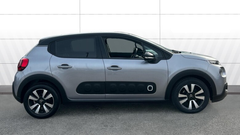 Citroen C3 1.2 PureTech 110 Flair 5dr EAT6 Petrol Hatchback